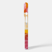 Sweet Jelly Fruit Slices Case-Mate iPhone Case (Achterkant / Links)