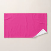 Sweet Jelly Pattern Bad Handdoek (Handdoek)