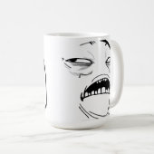 Sweet Jesus Meme - Mok (Voorkant rechts)