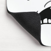 Sweet Jesus Meme - Mousepad Muismat (Hoek)