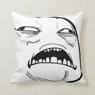 Sweet Jesus Meme - Pillow Kussen