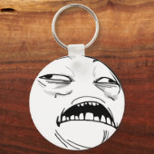 Sweet Jesus Meme - Sleutelhanger (Voorkant)