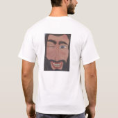 SWEET JESUS T-SHIRT (Achterkant)