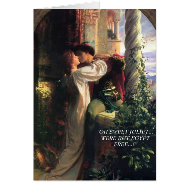 SWEET JULIET (Voorkant)