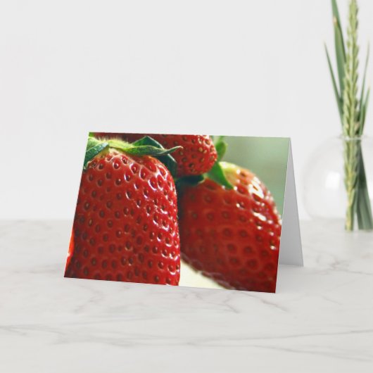 Sweet Kaart (Voorkant)