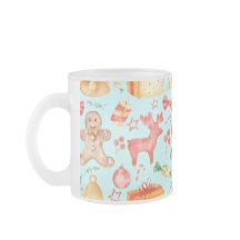 Sweet kerstkoekjes en Snoepjes