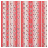 Sweet Kerstmis Stof (Swatch)