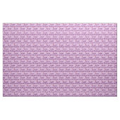 Sweet kerstpatroon stof (Yard (91,4 cm))
