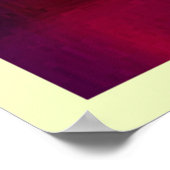 Sweet Kiss Heart Emoji Poster (Hoek)