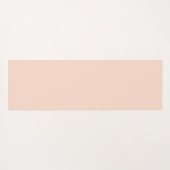 Sweet Kiss Yoga Mat (Achterkant (horizontaal))