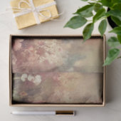 Sweet Kitten Garden Floral Furniture DIY Decoupage Tissuepapier (Geschenk)