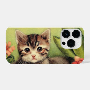 Sweet  Kitten-telefoontas iPhone 14 Plus Hoesje