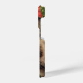 Sweet  Kitten-telefoontas iPhone Hoesje (Linkerkant)