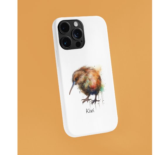 Sweet Kiwi, op maat Case-Mate iPhone Case