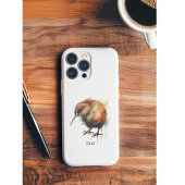 Sweet Kiwi, op maat Case-Mate iPhone Case