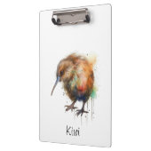Sweet Kiwi, op maat Klembord (Links)