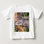 Sweet kleine koala (Voorkant)