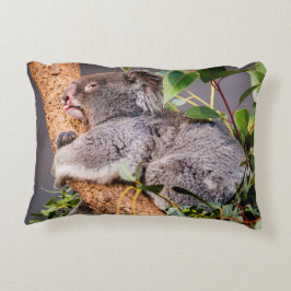 Sweet kleine koala accent kussen