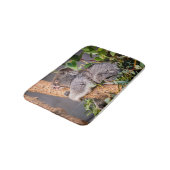 Sweet kleine koala badmat (Gekanteld)