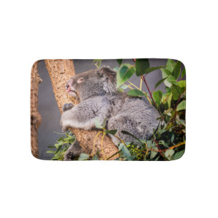 Sweet kleine koala badmat
