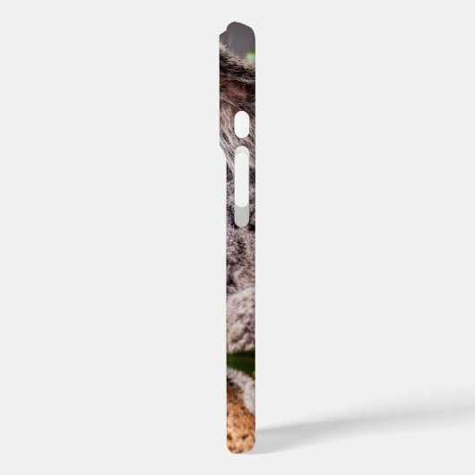 Sweet kleine koala Case-Mate iPhone case (Achterkant / Links)