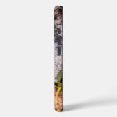 Sweet kleine koala Case-Mate iPhone case (Achterkant / Links)