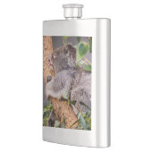 Sweet kleine koala flacon (Links)