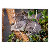 Sweet kleine koala groot cadeauzakje (Achterkant)