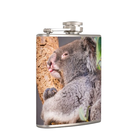 Sweet kleine koala heupfles (Rechts)