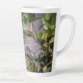 Sweet kleine koala latte mok (Rechts)