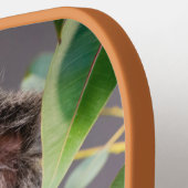 Sweet kleine koala pickleball paddle (Links Detail)