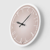 Sweet Knowledge Arabic Calligraphy Grote Klok (Hoek)