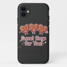 Sweet Knuffels voor jou - Schattigee Valentijn's D