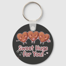 Sweet Knuffels voor jou - Schattigee Valentijn's D