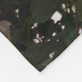 Sweet Koala Beer Fleece Blanket Deken (Hoek)