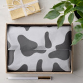 Sweet Koe Black en White Tissuepapier (Geschenk)