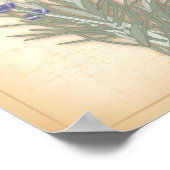 Sweet Lavender Poster (Hoek)