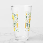 Sweet Lemonade Glas (Links)