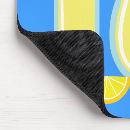 Sweet Lemonade Muismat (Hoek)