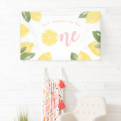 Sweet Lemons Banner (Insitu)