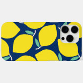 Sweet Lemons Case-Mate iPhone Case (Achterkant (horizontaal))