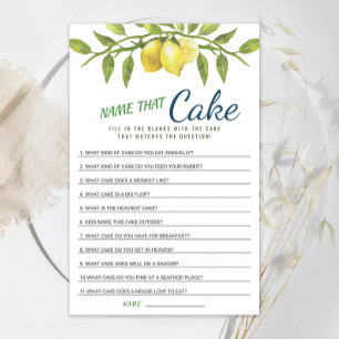 Sweet Lemons en Greenery Chic Vrijgezellenfeest Ga