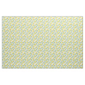 Sweet Lemons Stof (Yard (91,4 cm))