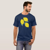 Sweet Lemons T-shirt (Voorkant volledig)