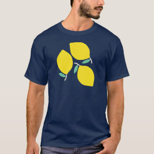 Sweet Lemons T-shirt
