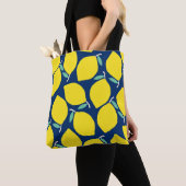 Sweet Lemons Tote Bag (Dichtbij)