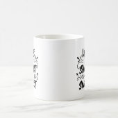 Sweet Life Mok (Center)