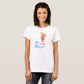 Sweet Like Ice Dream T-shirt