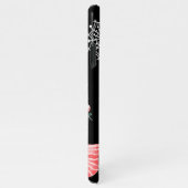 Sweet Lil Snowman OtterBox iPhone Case iPhone Hoesje (Rechterkant)