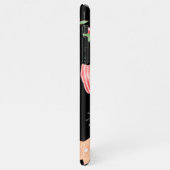 Sweet Lil Snowman OtterBox iPhone Case iPhone Hoesje (Linkerkant)